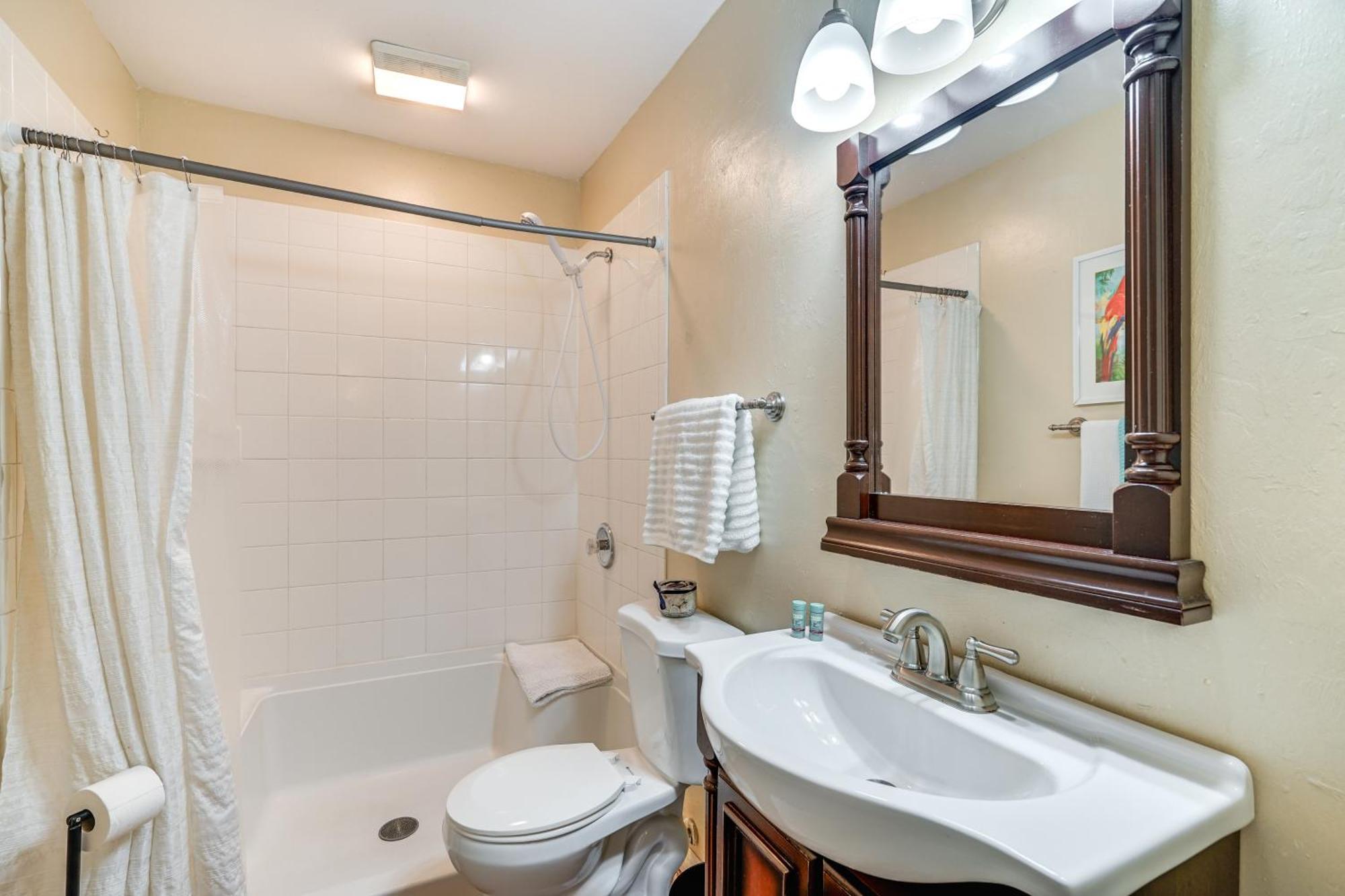 Fort Myers Bungalow - 12 Miles To The Beach! Esterno foto